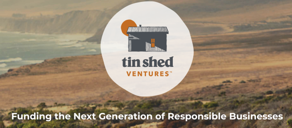 Tin Shed Ventures UNC Clean Tech Summit