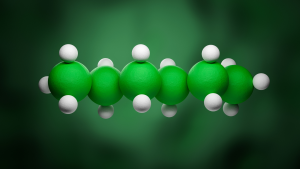 green hydrogen model