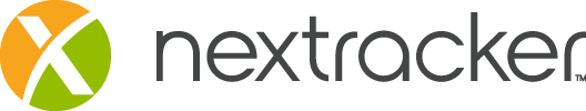 Nextracker Website