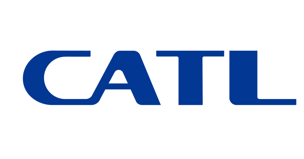 CATL logo