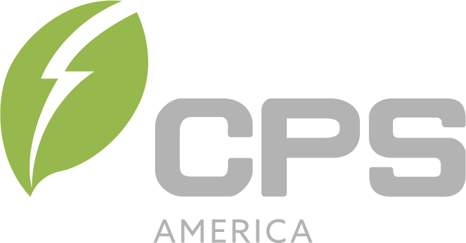 CPS American logo