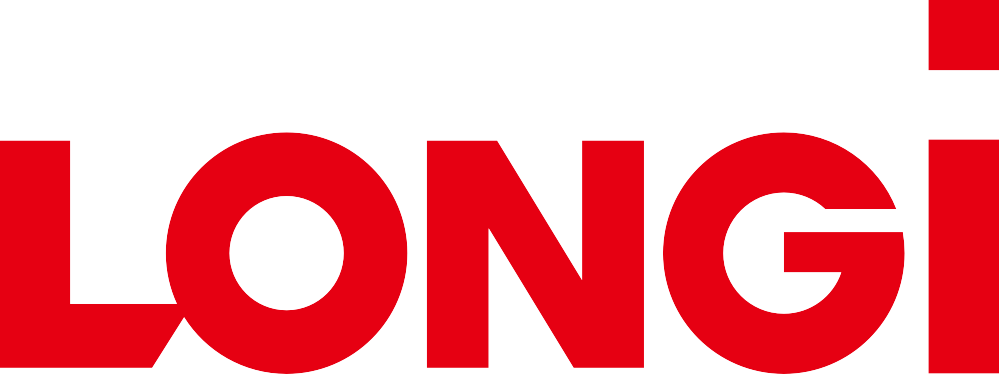 LONGi logo