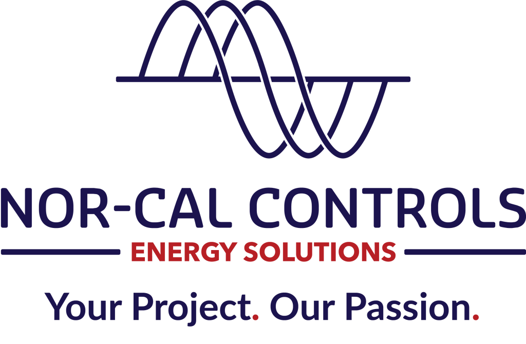 Nor-Cal Controls logo