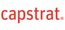 Capstrat logo