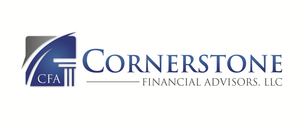Cornerstone Financial Advisors logo