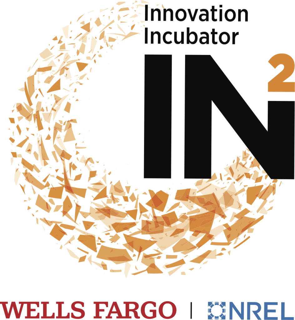 Wells Fargo Innovation Incubator logo