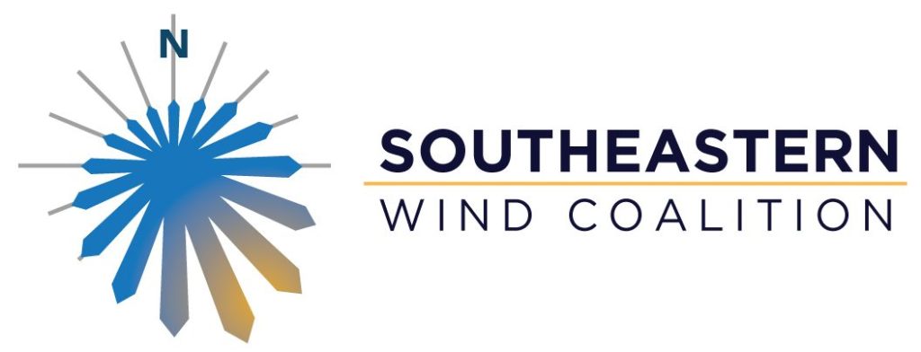 SE wind coalition logo