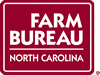 North Carolina Farm Bureau logo