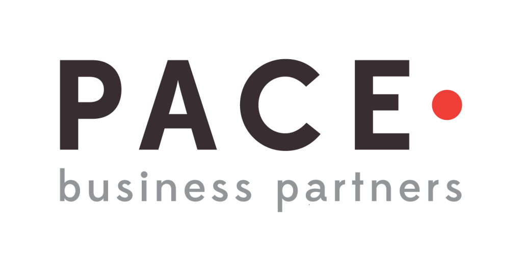PACE business partners logo