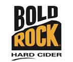 Bold rock logo