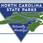 Logo for North Carolina State Parks