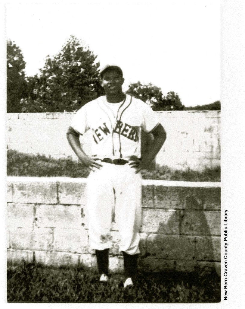 baseball player in uniform