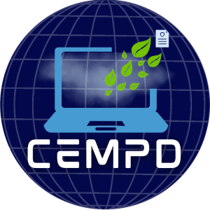 CEMPD Logo