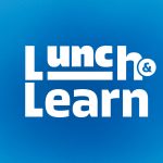lunch and learn graphic