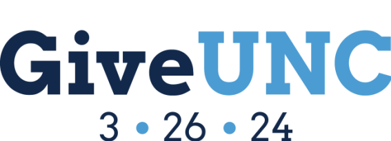 GiveUNC Logo