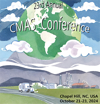 CMAS Conference Poster